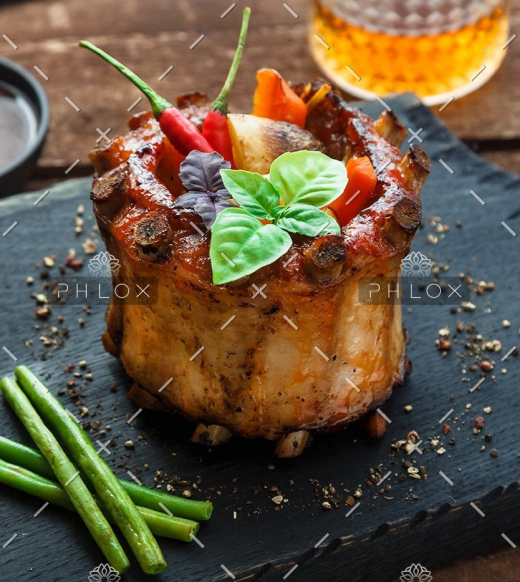demo-attachment-92-roasted-pork-ribs-crown-with-soy-sauce-honey-and-PMD9QBX-1